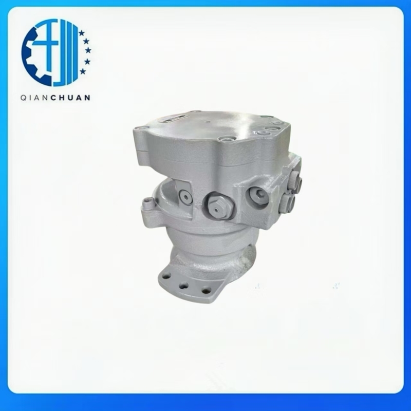 New Swing Motor Assy 2821534 for Caterpillar E304CR Excavator