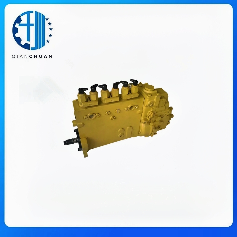 201-3780 10R-7651 Common Rail Injection Pump For Caterpillar 3066 Engine 320C 320C FM