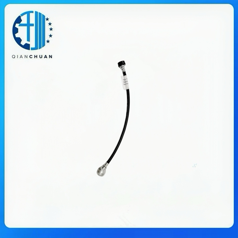 Hose 17A-61-16230 for Komatsu D155 Bulldozer Engine Spare Parts