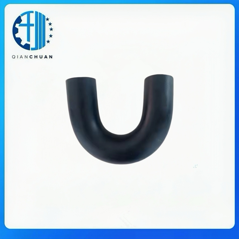 207-01-52222 Hose for Komatsu PC300-6 PC350-6 Air Cleaner Connection Diesel Machinery Engine Parts