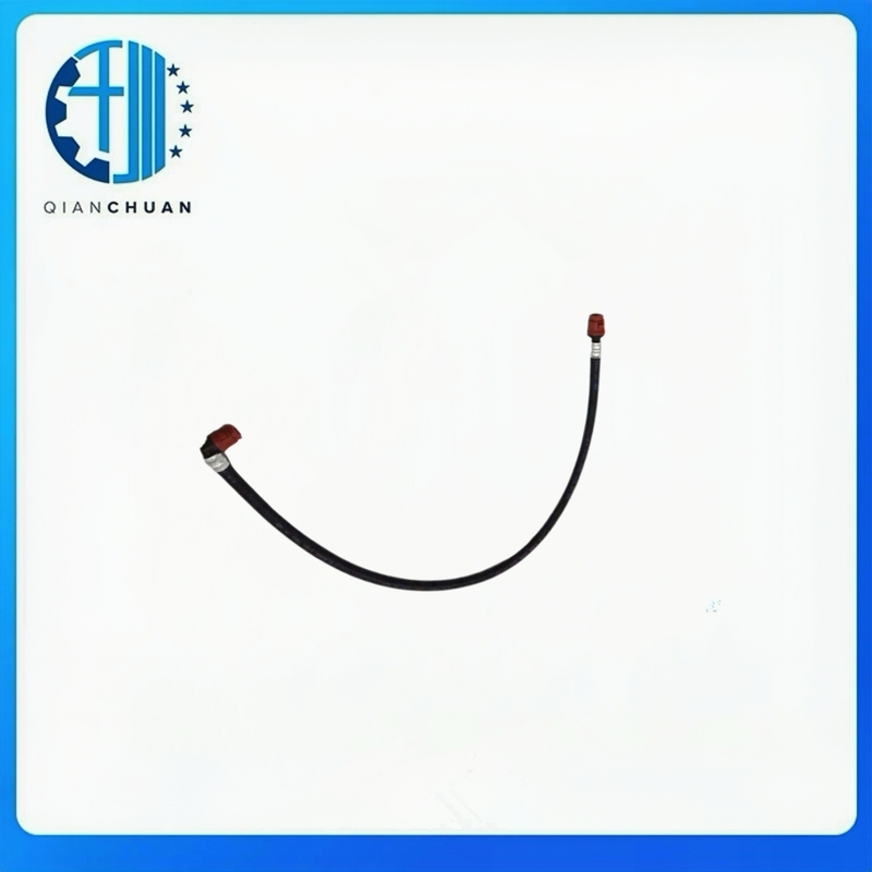 Fuel Filter Hose 6754-71-9920  PC200-8 PC220-8 PC270-8 6D107 Excavator  Spare Parts