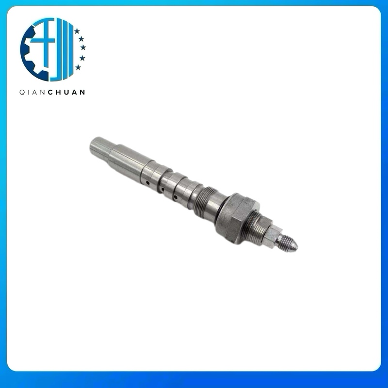 Relief Valve 708-1W-04512 for Komatasu PC60-7Construction Machinery Excavator Hydraulic Parts