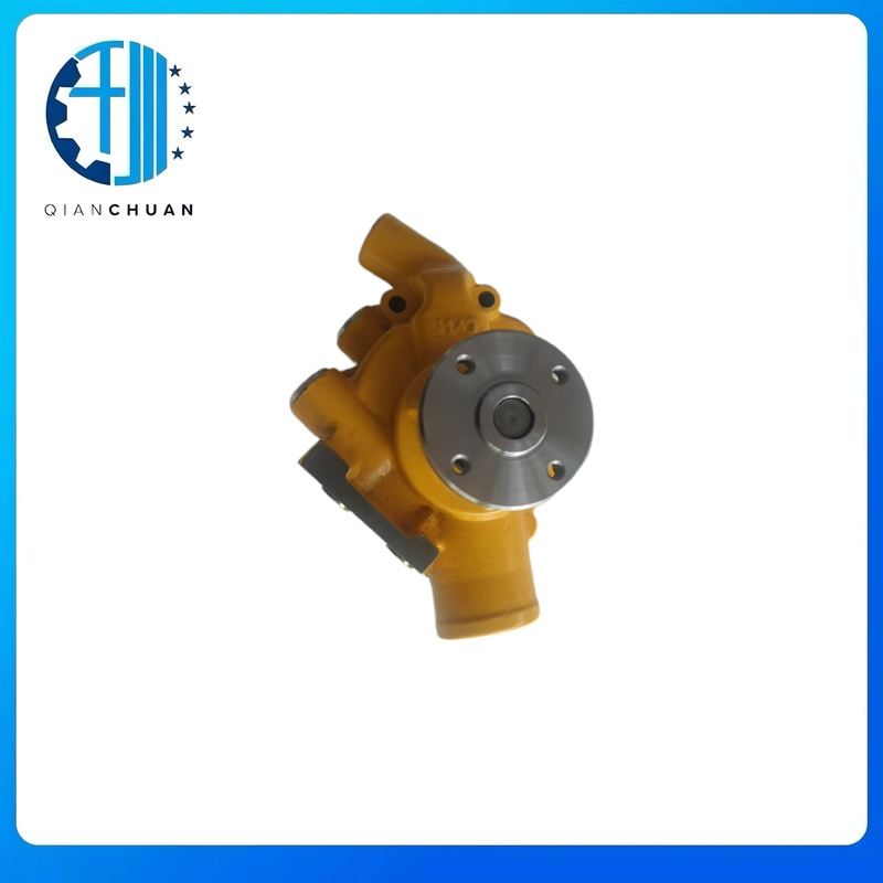 Water Pump 350-2536 3502536 For Caterpillar CAT Engine 326D2L 329DL D6R D6T D7RXR C9 973C  Spare Parts