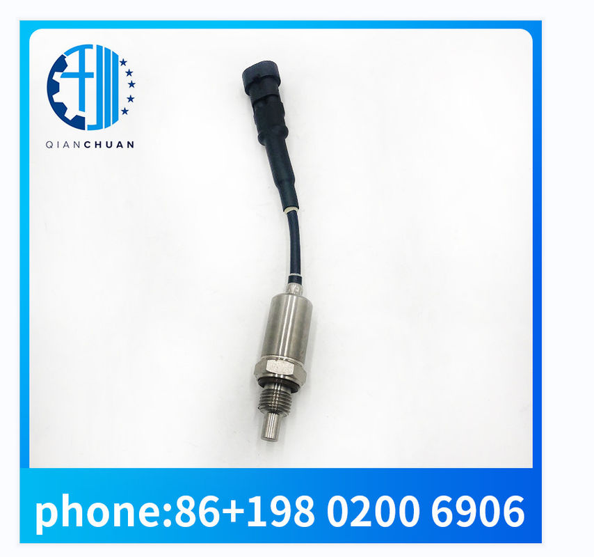 SY135 / 215 / 235 / 385-8 Hydraulic Oil Temperature Sensor Switch 7240-A-015