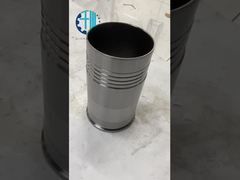 エグババターE385CE390Dのシリンダーライナー C18の部品