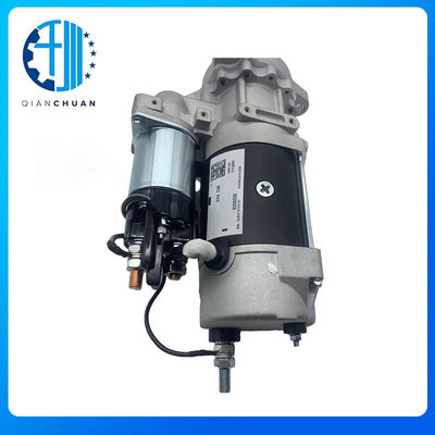 Starter 8200330 for 39MT 24V 11 Tooth Rotatable    Spare Parts
