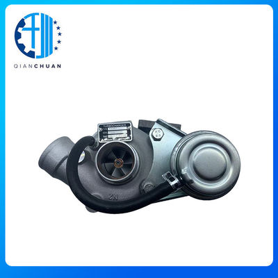 49177-03190 1G777-17013 TD04L4  Turbocharger for Kubota V3307, 236D