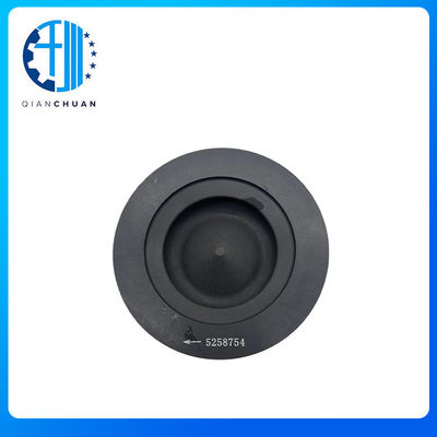 Piston ISF3.8 5258754 For Cummins Diesel  Engine Parts