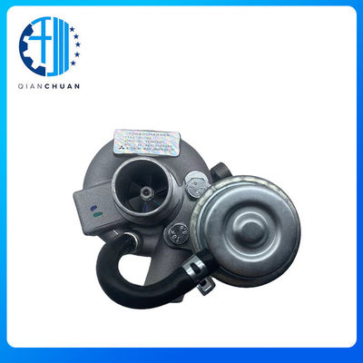 1E288-17011 49173-03460 Turbocharger TD025M For Kubota D1105 Engine Part