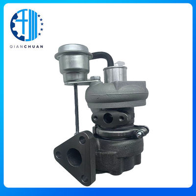1E288-17011 49173-03460 Turbocharger TD025M For Kubota D1105 Engine Part