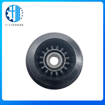 Pulley For Crankshaft 6BG1 For Isuzu  Excavator EX200-5 ZX200-3