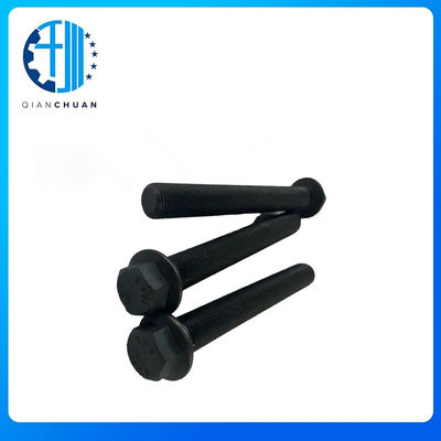 C7.1 Cylinder Head Bolt  For  M322 Excavator
