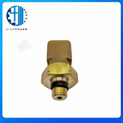 Pressure Sensor 274-6718  For  Excavator   Engine  C7 C9  C13 C15