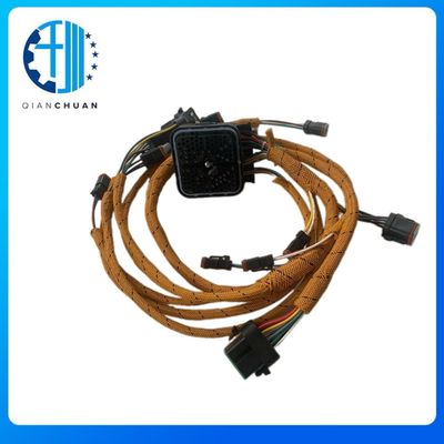 Wiring Harness 235-8202 Excavator Spare Parts C9 Engine  For  Excavator E330D