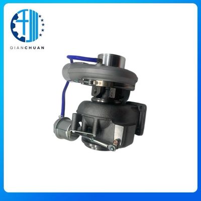 S310G119 Turbocharger 358-4924 For Caterpillar CX31-C9I Tractor 586C Engine C9