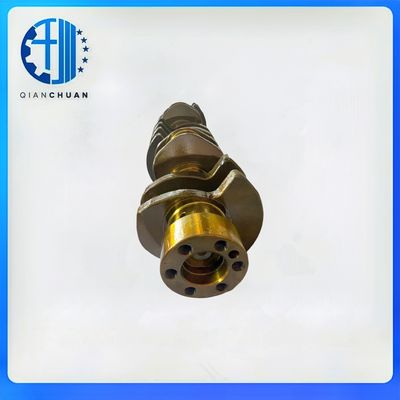 Crankshaft 65.02101-0045A for Doosan DB58 DB58T DB58TIS Engine