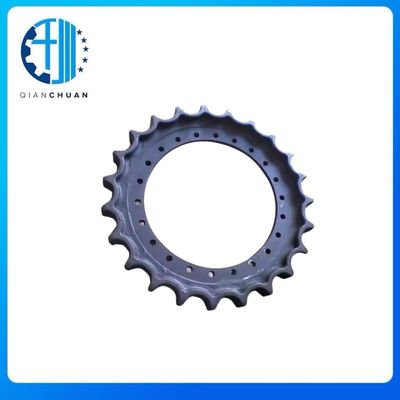 Sprocket Wheel Drive Wheel Roller For  320D Excavator Parts