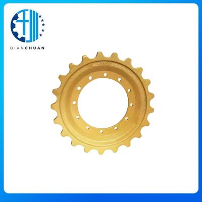 Sprocket Wheel Drive Wheel Roller For  320D Excavator Parts