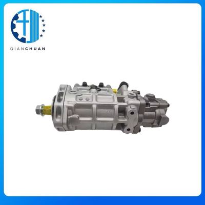 Fuel Injection Pump 32E61-10302 10R-7661 10R7661 3264634 326-4634 For  E312D E315D   315D C4.2 Engine