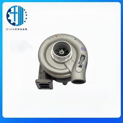 730505-0001 Turbocharger TO4E55  For Doosan DH300-7 DX300LC D1146T Excavator Parts