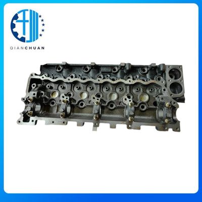 Cylinder Head ME996449 For Mitsubishi 4D34 Engine