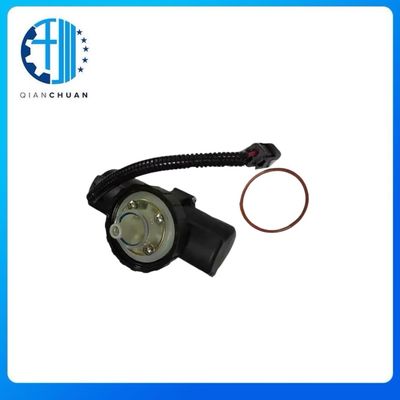 2289129 228-9129 416E 420D 420E Backhoe Fuel Pump for   Diesel Engine Spare Parts