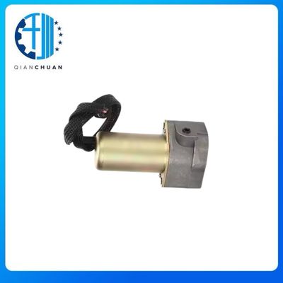 Solenoid Valve 702-21-07610 for PC300-8 PC400-8 PC350-8 WA470-6 Komatsu Engine Spare Parts