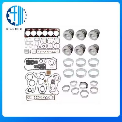 Overhaul Kit For Cummins Engine 4BT3.9 QSM11 ISBE-6 6BT5.9 M11 QSC8.3 ISM11 ISBE-4 KTA19