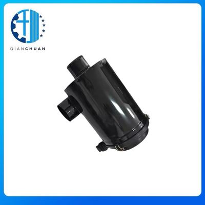 6738-81-7500 Exhaust Muffler For PC200-8 Komatsu  Excavator Engine  Parts