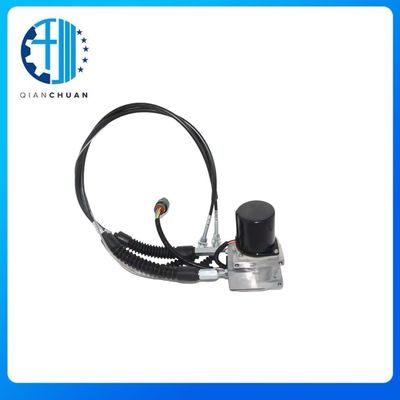 Stepping Throttle Motor  247-5232 For E325  Excavator Spare Parts