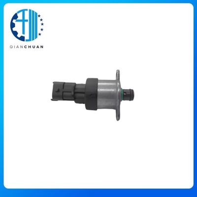 Fuel Metering Solenoid Valve 0928400617 for PC200-8 6D107  Komatsu Engine Spare Parts