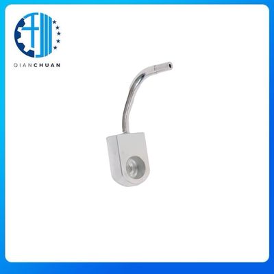 3406 3408 3412 Cooling Injector Nozzle 7W4990 for  Engine Excavator Parts