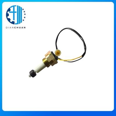 Water Level Sensor VOE 14508991 14529349 14505855 14541720 For EC290 EC240 EC290 EC210 Excavator Spare Parts