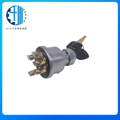 Ignition Switch 163-2659  for  416B  Engine Spare Parts
