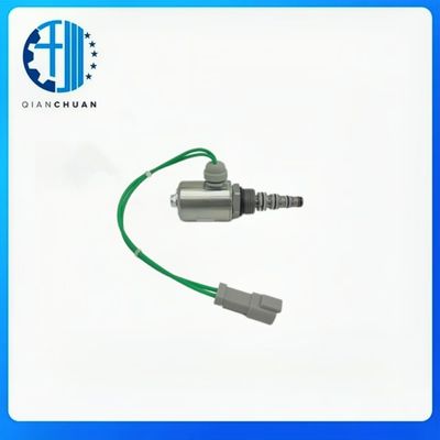 130-6913 Stop Solenoid Valve 24V for Caterpillar CAT Loader 953C 963C 973C