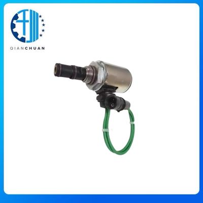 Solenoid Valve 186-1525 186-1526 For  140K Excavator Spare Parts