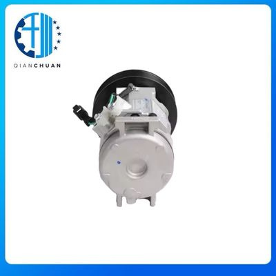 Air Compressor 3050325  447260-8392 for   324D 325D 330D 345C Excavator Engine Parts