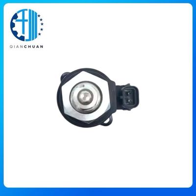 Solenoid Valve YB35V00006F1 KWE5K-31/G24YA50 for Kobelco SG230-6E  Excavator Spare Parts