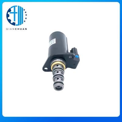 Solenoid Valve YB35V00006F1 KWE5K-31/G24YA50 for Kobelco SG230-6E  Excavator Spare Parts