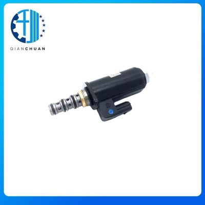 Solenoid Valve YB35V00006F1 KWE5K-31/G24YA50 for Kobelco SG230-6E  Excavator Spare Parts