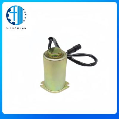 4I-5674 24V Hydraulic Pump Solenoid Valve for  E320 E312 E315