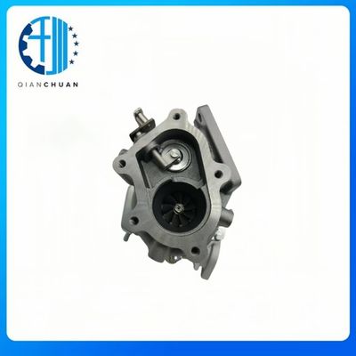 24100-4631A 761916-5008 761916-0006 Turbocharger  For Hino JO5E Engine