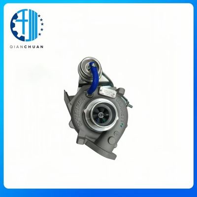 24100-4631A 761916-5008 761916-0006 Turbocharger  For Hino JO5E Engine