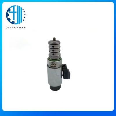 248-4971 248-4973 257-1194 Solenoid Valve 12V for  E305.5 E306E E307E E308E