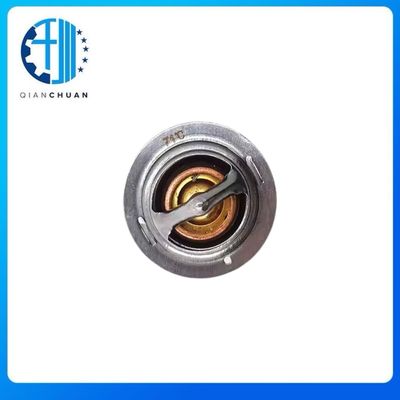 Thermostat 1G924-73010 For Kubota V2003 V2203 V2403 D1503 Diesel Engine Spare Parts