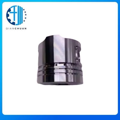 Piston Kit 32A17-10100 For Mitsubishi  S4S S6S Forklift Engine Spare Parts