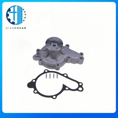 387-9903 Water Pump For  Engine C3.3 loader 236D 242D 262D 257D  279D