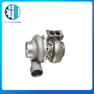 6505-68-5030 6505685030 Turbocharger For Komatsu WA500-3H Engine PC650 KTR110 Excavator