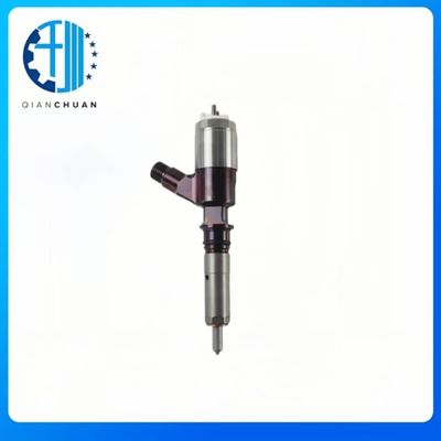 321-3600 2645A753 320-3800 10R7938 Fuel Injector For CAT C6.6 C6.4 Diesel Engine