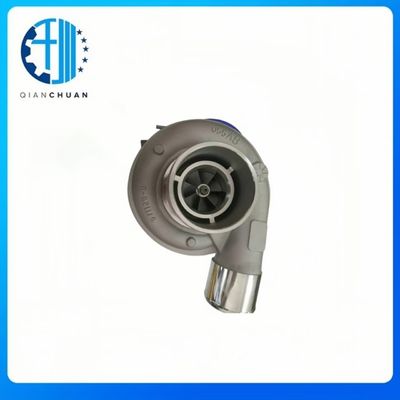 177-0440 0R7979 Turbocharger For  322C 324D Excavator 3126B C7 Engine